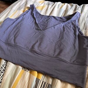 Free Label Dani Bra in Colour Pebble